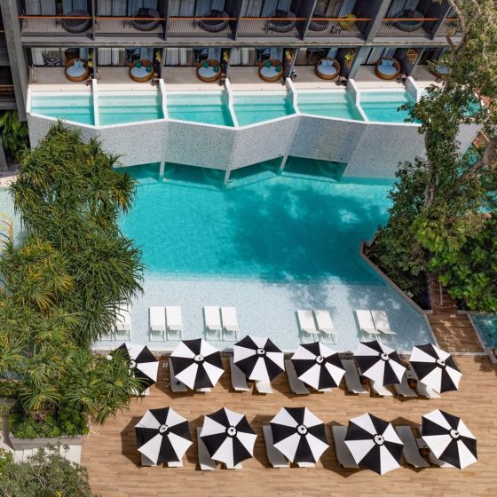 Panan Krabi Resort 11