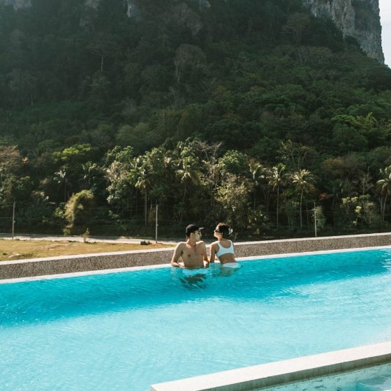 Panan Krabi Resort 14