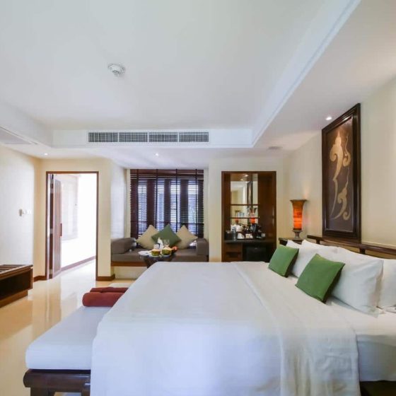 Paradox Resort Phuket 10