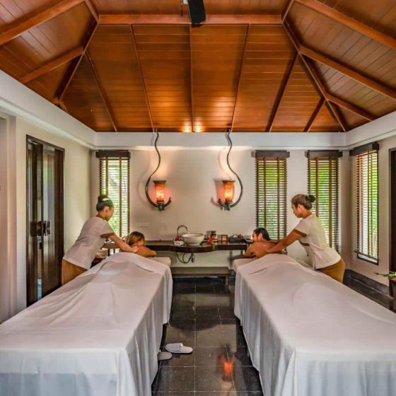 Paradox Resort Phuket 12