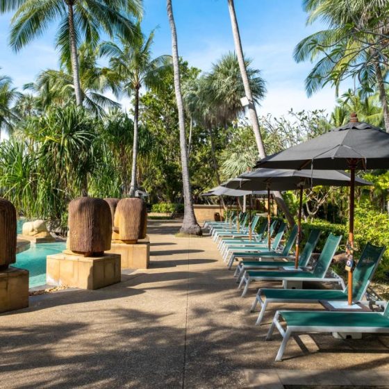 Paradox Resort Phuket 16