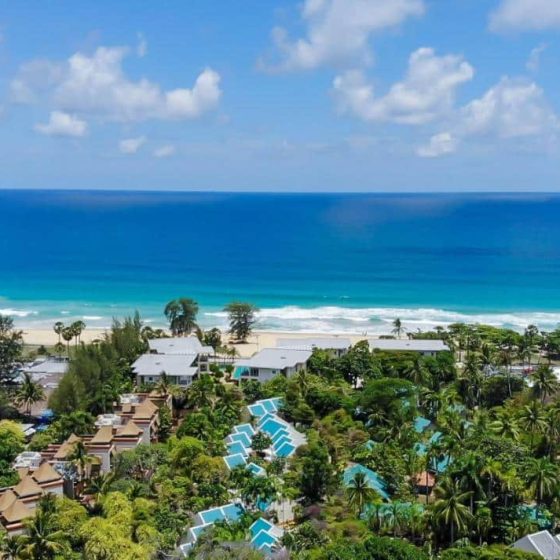 Paradox Resort Phuket 17