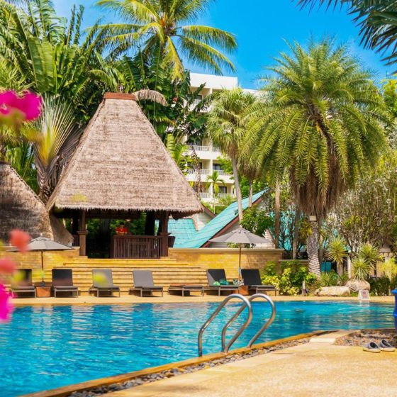 Paradox Resort Phuket 18