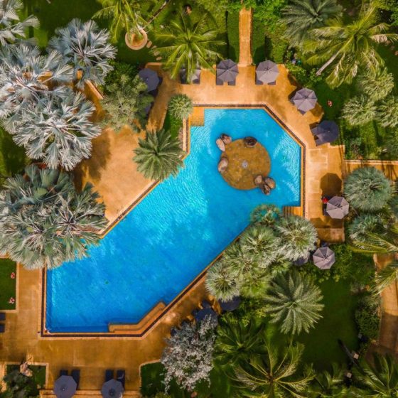 Paradox Resort Phuket 19