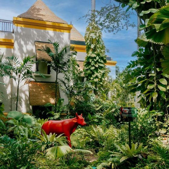 Paradox Resort Phuket 20