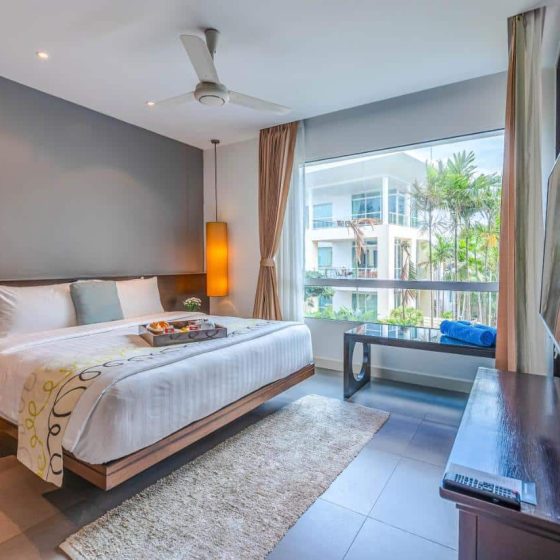 Paradox Resort Phuket 21