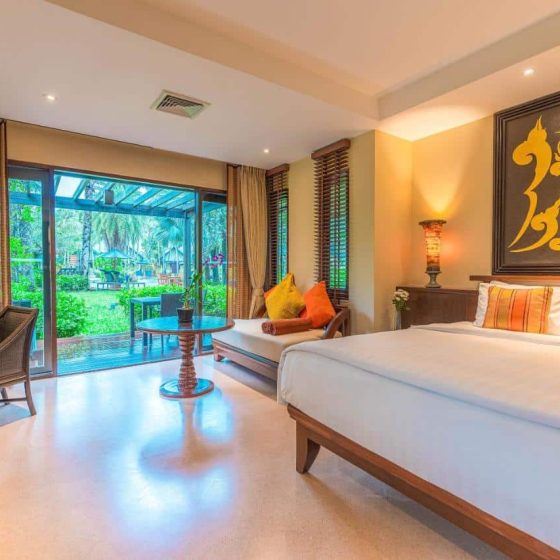 Paradox Resort Phuket 24