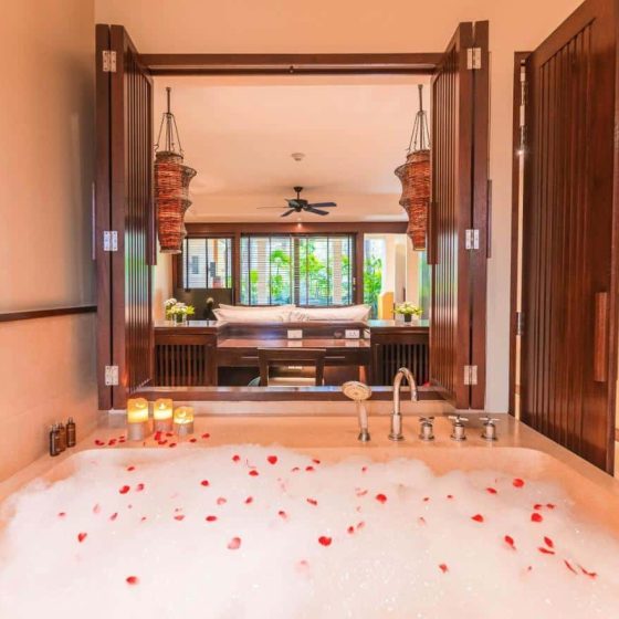 Paradox Resort Phuket 25