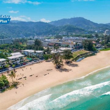 Paradox Resort Phuket 33