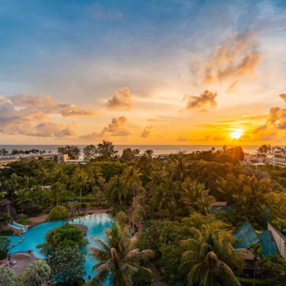 Paradox Resort Phuket 34