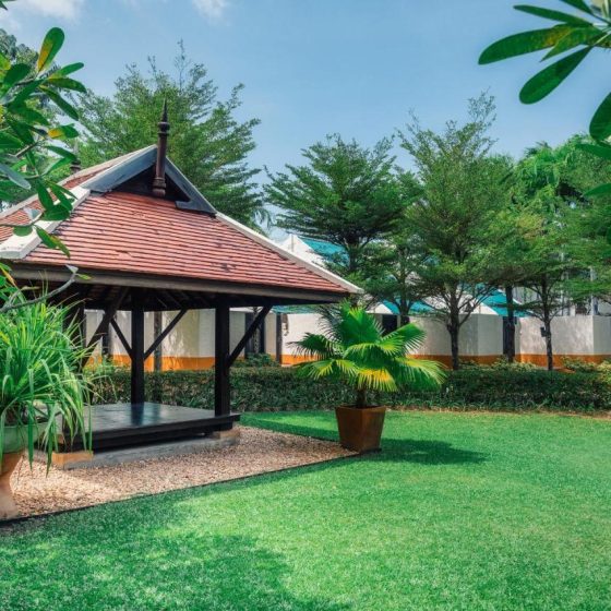 Paradox Resort Phuket 36