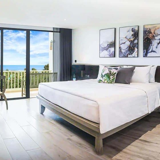 Paradox Resort Phuket 38