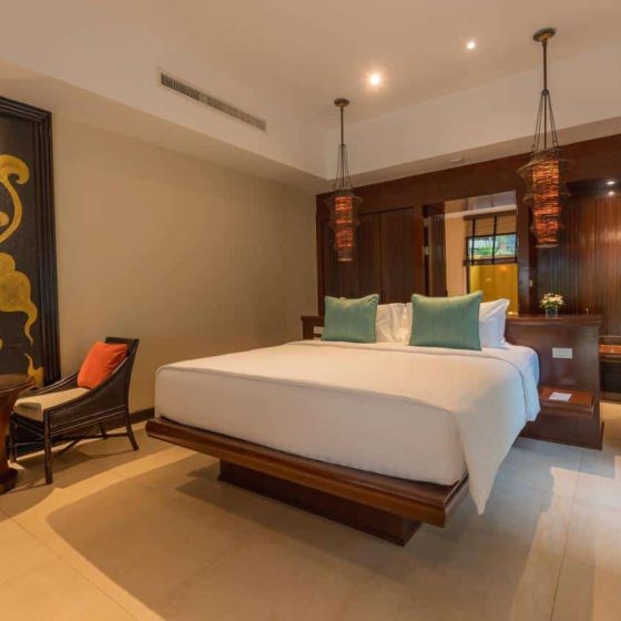 Paradox Resort Phuket 42