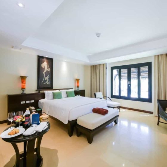 Paradox Resort Phuket 9