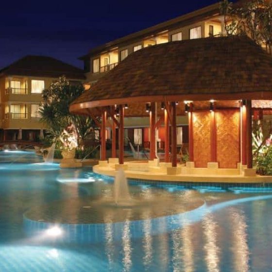 Patong Paragon Resort & Spa 1