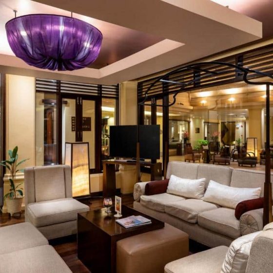 Patong Paragon Resort & Spa 11