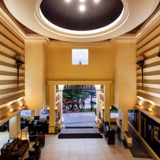 Patong Paragon Resort & Spa 12