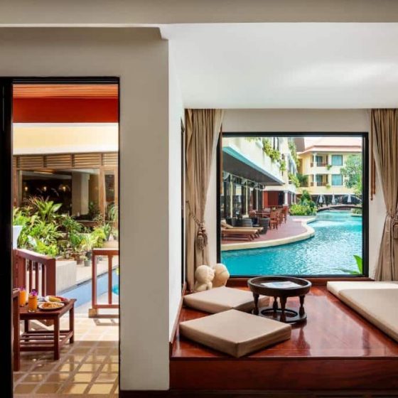 Patong Paragon Resort & Spa 15