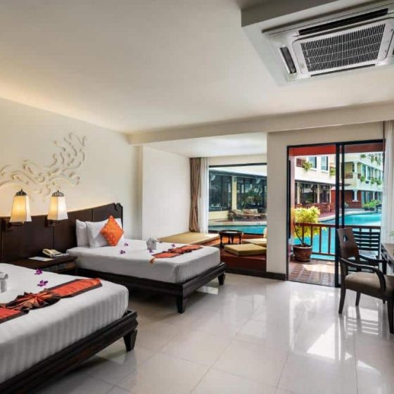 Patong Paragon Resort & Spa 16