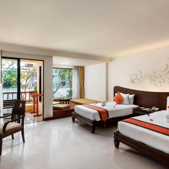 Patong Paragon Resort & Spa 17