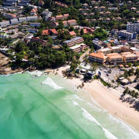 Patong Paragon Resort & Spa 18