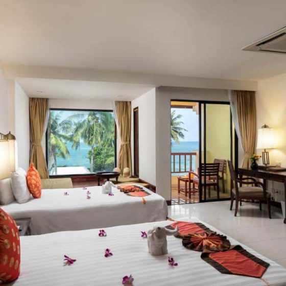 Patong Paragon Resort & Spa 19