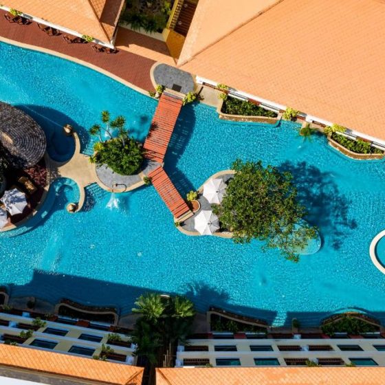 Patong Paragon Resort & Spa 23