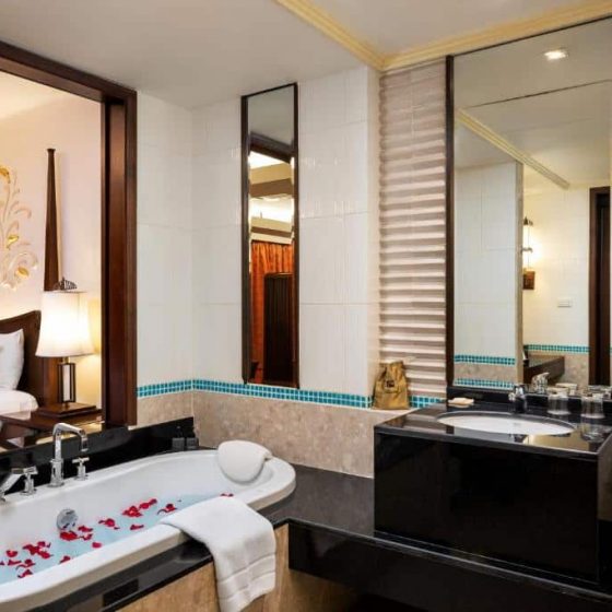 Patong Paragon Resort & Spa 24