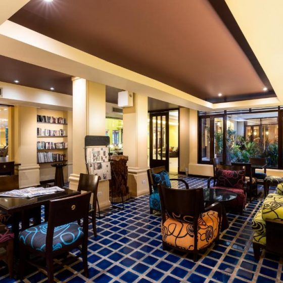 Patong Paragon Resort & Spa 25