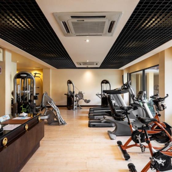 Patong Paragon Resort & Spa 26