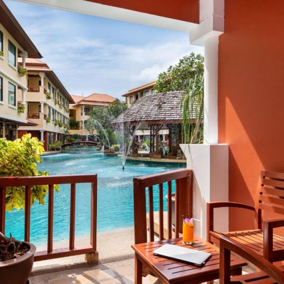 Patong Paragon Resort & Spa 29