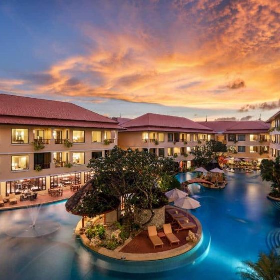 Patong Paragon Resort & Spa 3