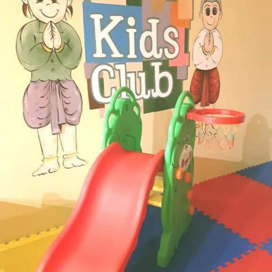 Patong Paragon Resort & Spa 30