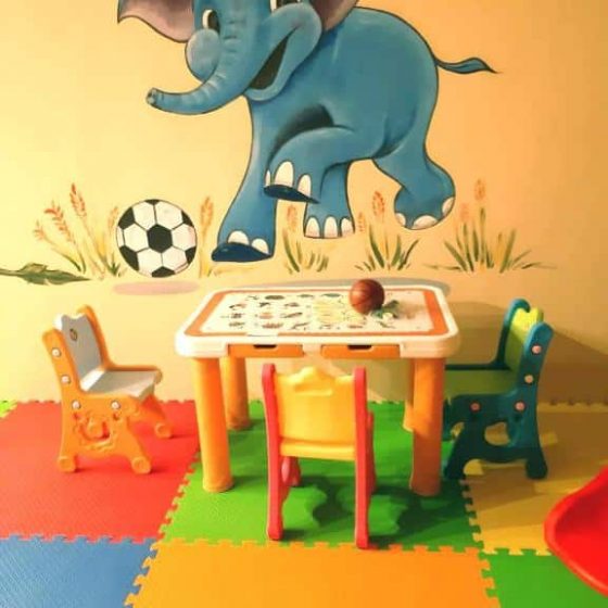 Patong Paragon Resort & Spa 31