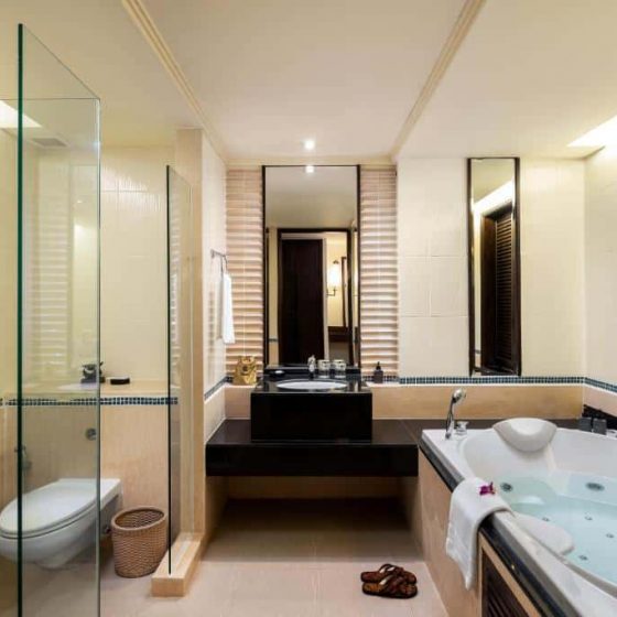 Patong Paragon Resort & Spa 33