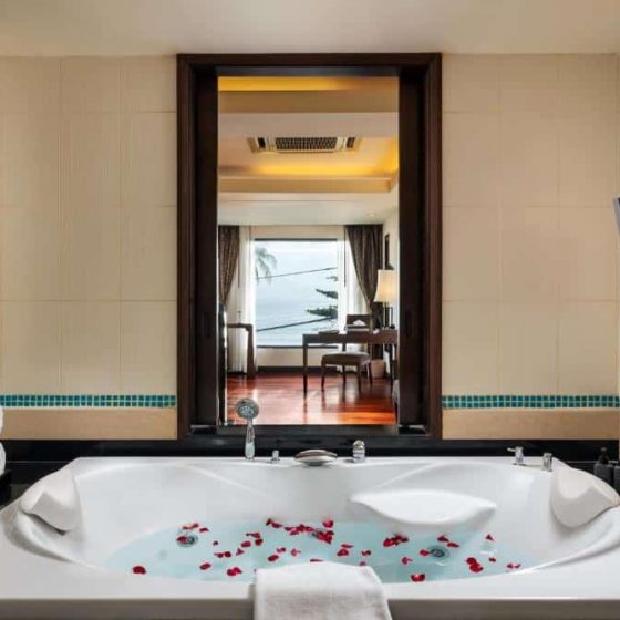 Patong Paragon Resort & Spa 34