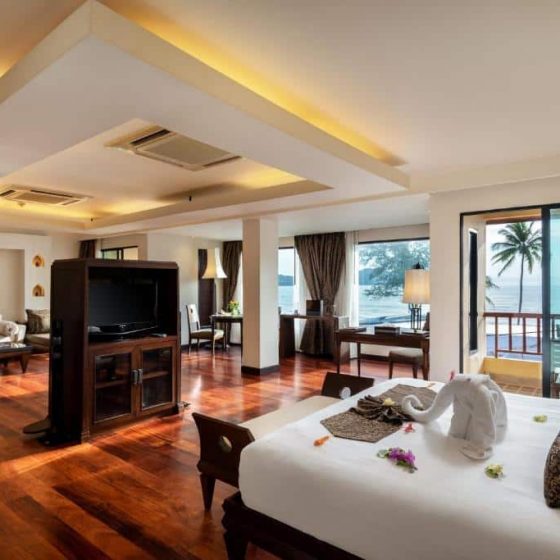 Patong Paragon Resort & Spa 35