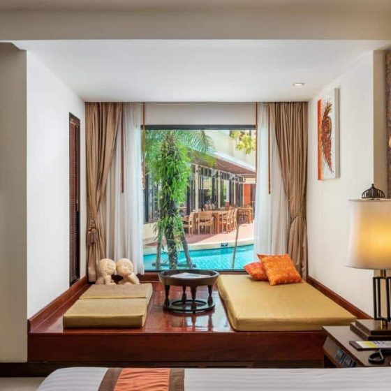 Patong Paragon Resort & Spa 36