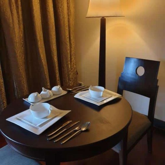 Patong Paragon Resort & Spa 39