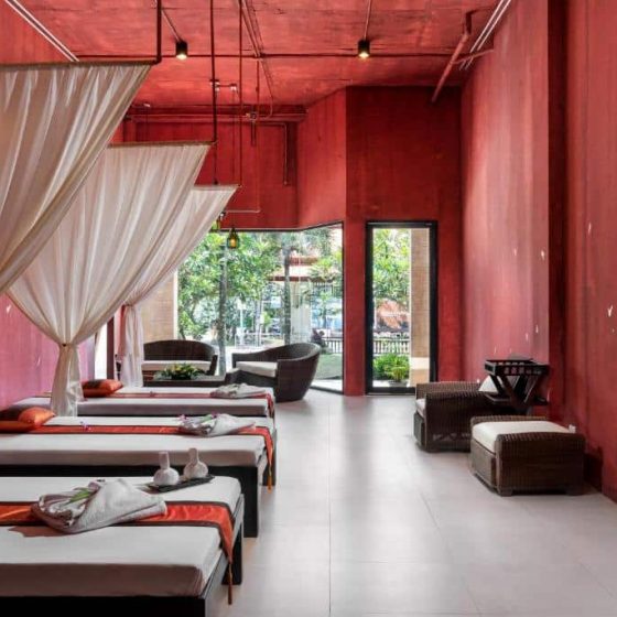 Patong Paragon Resort & Spa 4