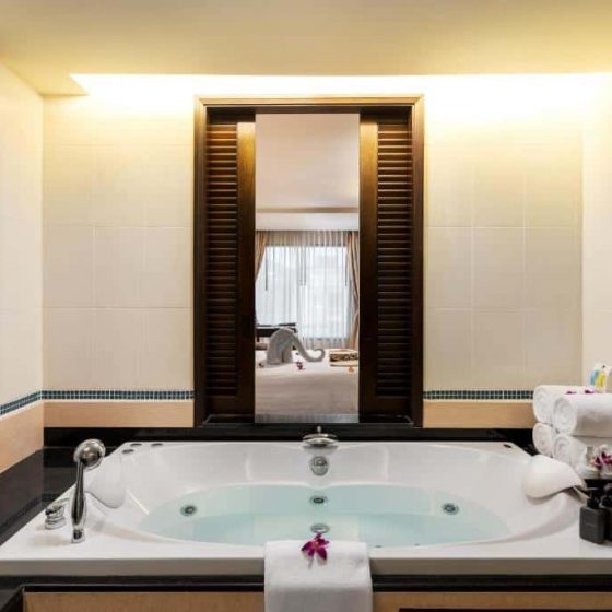 Patong Paragon Resort & Spa 40