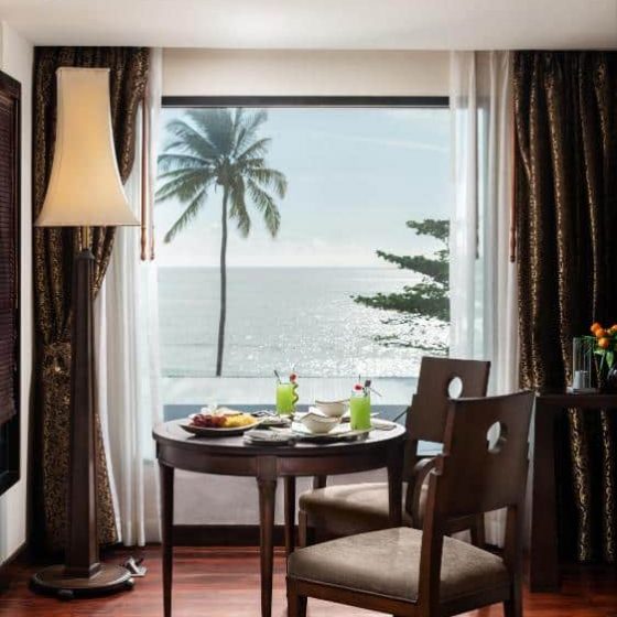 Patong Paragon Resort & Spa 41