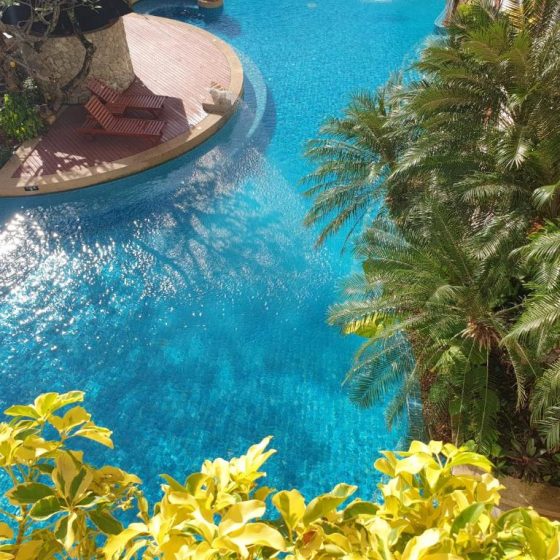 Patong Paragon Resort & Spa 42