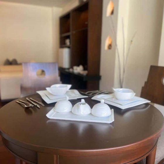 Patong Paragon Resort & Spa 43