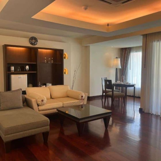 Patong Paragon Resort & Spa 44