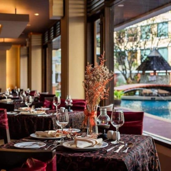 Patong Paragon Resort & Spa 48