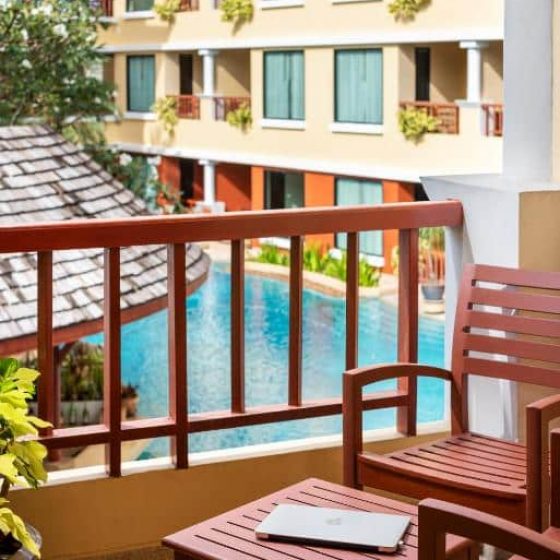 Patong Paragon Resort & Spa 50