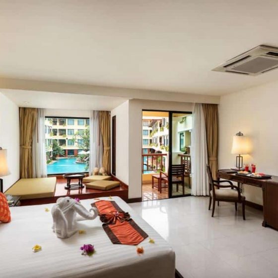 Patong Paragon Resort & Spa 53