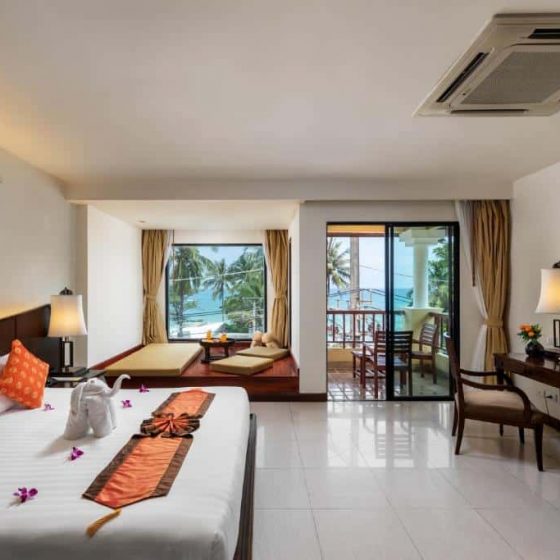 Patong Paragon Resort & Spa 54