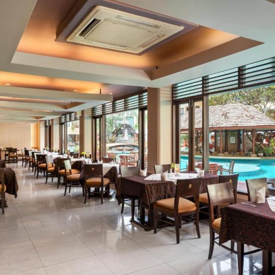 Patong Paragon Resort & Spa 6